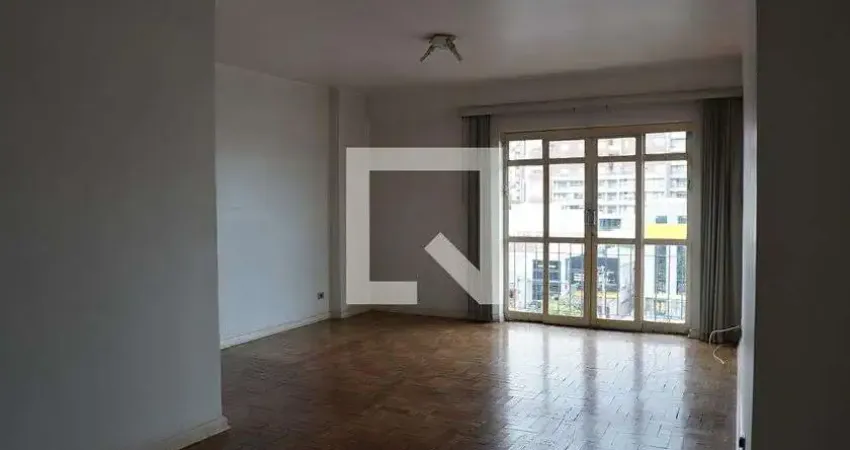 Apartamento com 3 quartos à venda na Avenida Vinte e Três de Maio, 2966, Paraíso, São Paulo