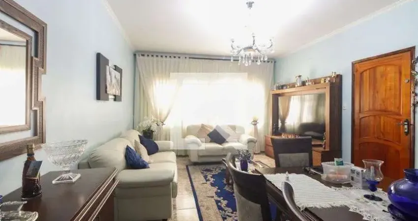 Casa com 3 quartos à venda na Estrada Velha da Penha, 320, Tatuapé, São Paulo