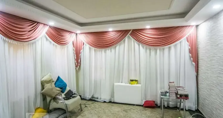 Casa em condomínio fechado com 3 quartos à venda na Rua João Penteado, 177, Tatuapé, São Paulo