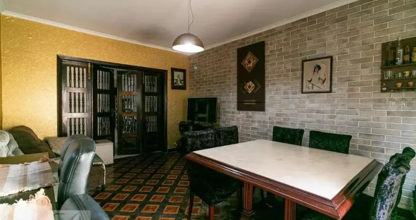 Casa com 3 quartos à venda na Rua Boa Esperança, 262, Tatuapé, São Paulo