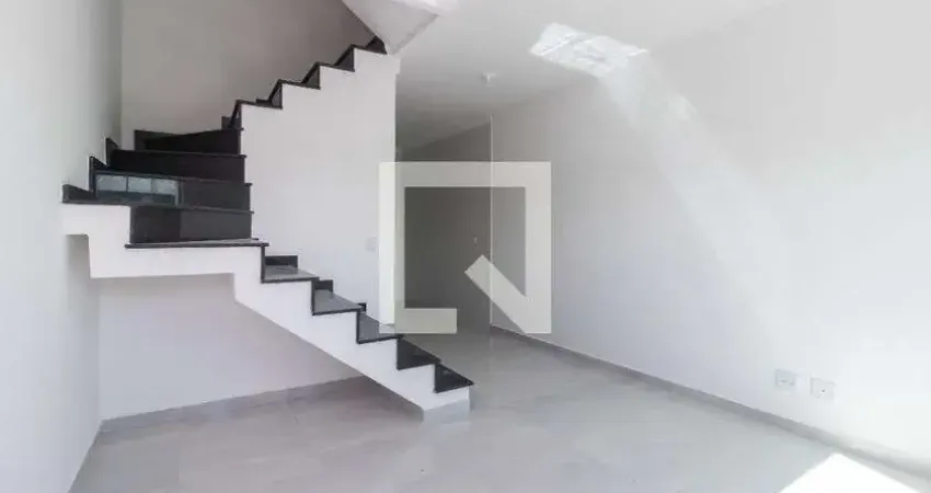 Casa em condomínio fechado com 2 quartos à venda na Rua Pedro Alegretti, 339, Penha De França, São Paulo