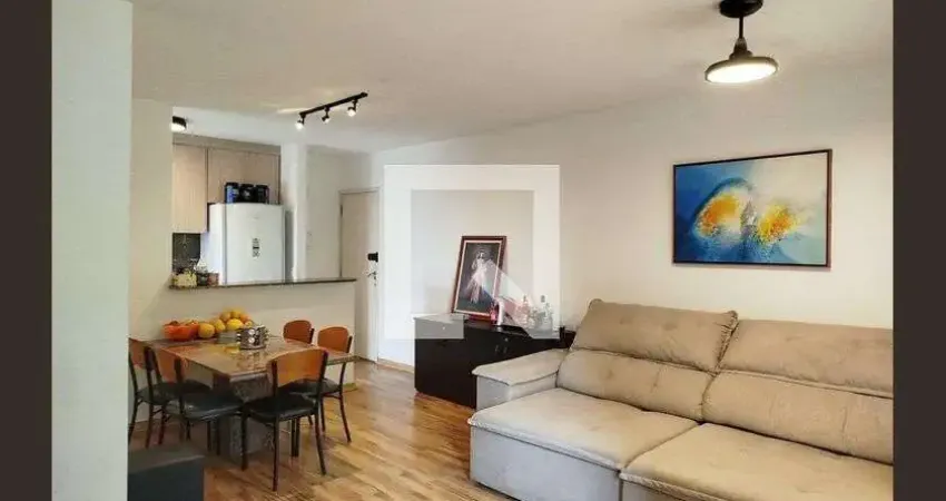 Apartamento com 2 quartos à venda na Rua Santa Catarina, 607, Tatuapé, São Paulo