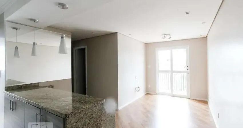 Apartamento com 3 quartos à venda na Rua Joaquim Morais, 358, Vila Mascote, São Paulo