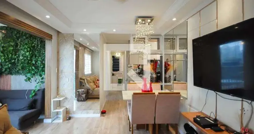 Apartamento com 3 quartos à venda na Rua Alexandre Benois, 17, Vila Andrade, São Paulo