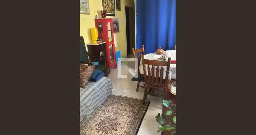 Apartamento com 1 quarto à venda na Rua Frei Caneca, 128, Consolação, São Paulo