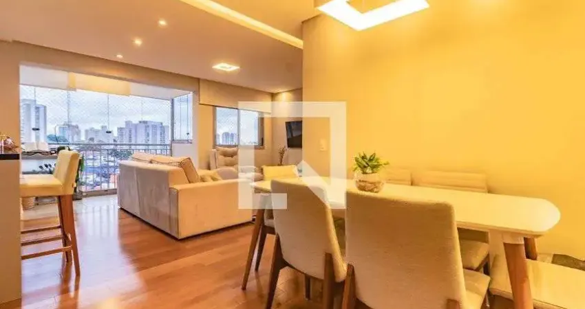 Apartamento com 2 quartos à venda na Rua Doutor Djalma Pinheiro Franco, 829, Vila Mascote, São Paulo