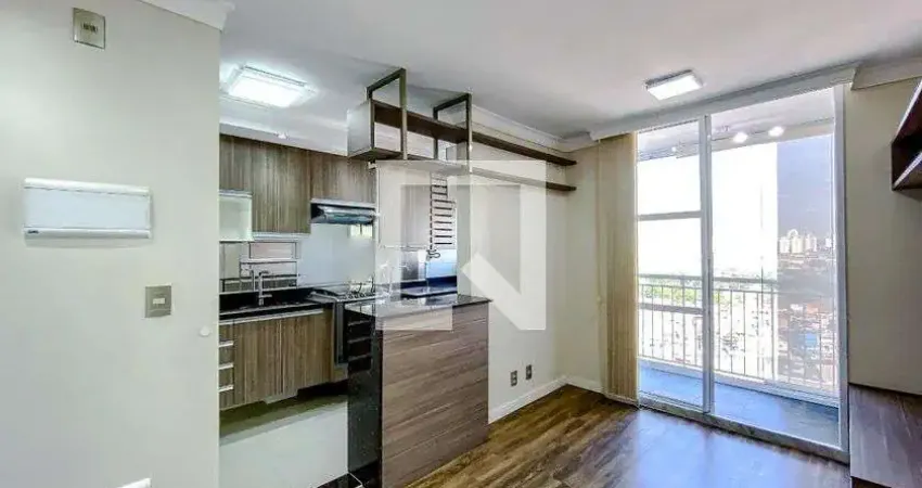 Apartamento com 2 quartos à venda na Rua Maria Daffre, 235, Mooca, São Paulo