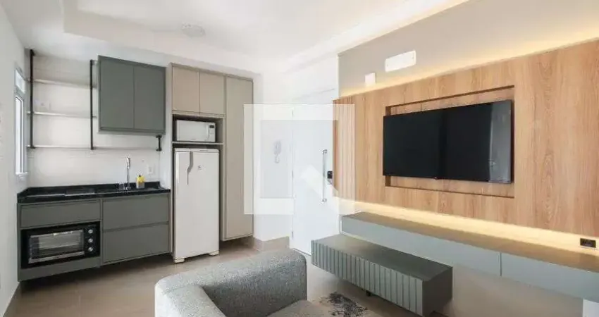 Apartamento com 1 quarto à venda na Rua Coronel Joaquim Antônio Dias, 149, Tatuapé, São Paulo