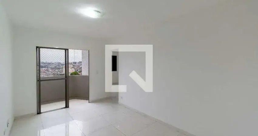 Apartamento com 2 quartos à venda na Avenida Santa Catarina, 1531, Vila Mascote, São Paulo