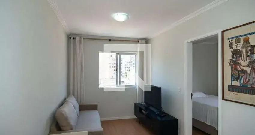 Apartamento com 1 quarto à venda na Rua Rui Barbosa, 646, Consolação, São Paulo