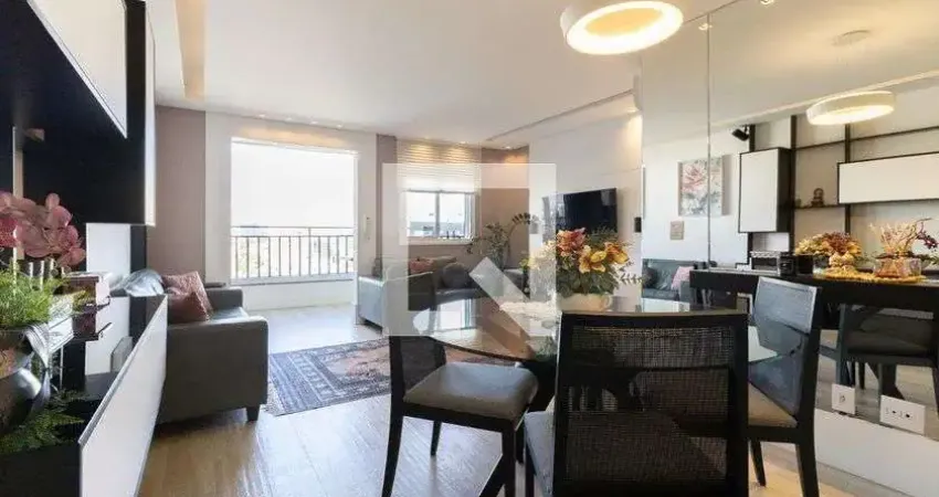 Apartamento com 2 quartos à venda na Rua Angustura, 80, Bosque da Saúde, São Paulo