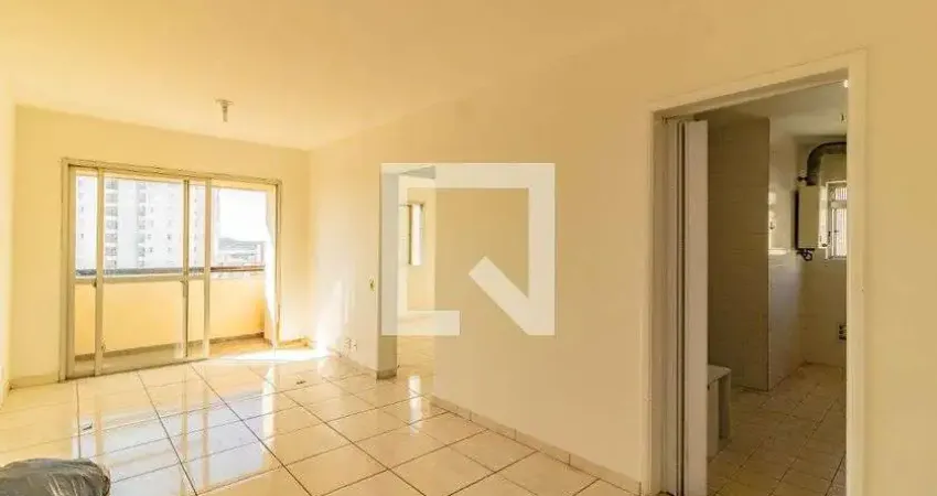 Apartamento com 2 quartos à venda na Rua Maracá, 73, Jabaquara, São Paulo