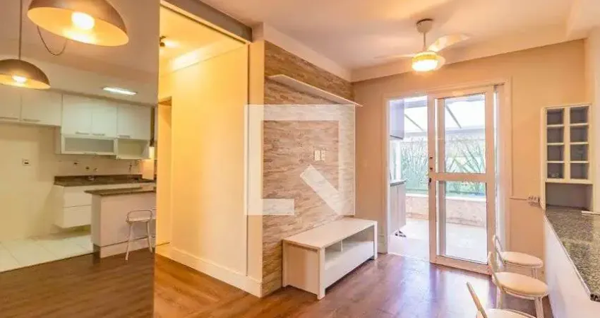 Apartamento com 2 quartos à venda na Rua Joaquim Morais, 358, Vila Mascote, São Paulo