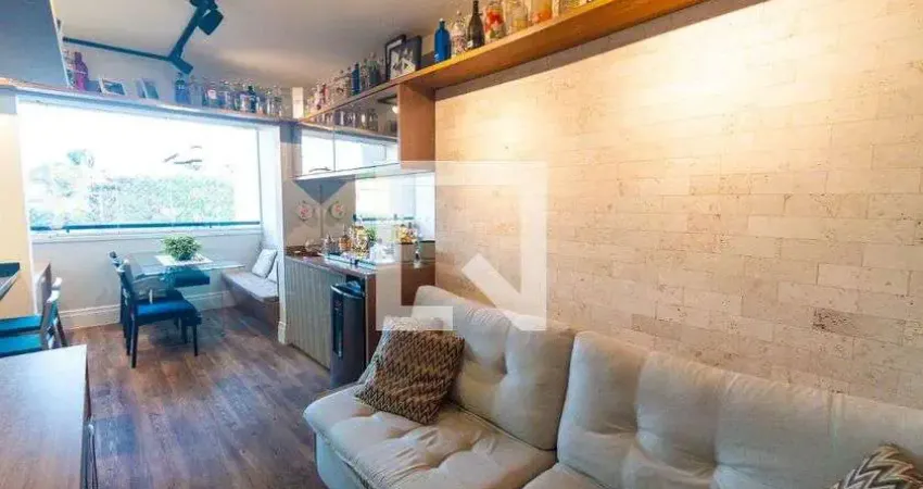 Apartamento com 2 quartos à venda na Rua São Venceslau, 243, Jabaquara, São Paulo