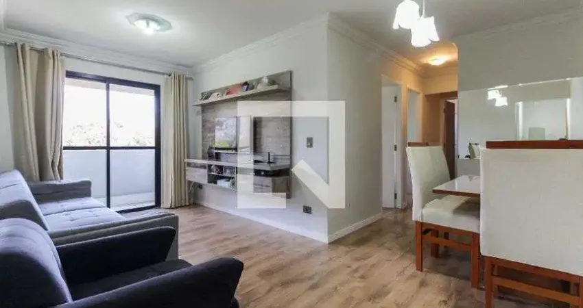 Apartamento com 3 quartos à venda na Rua Baixada Santista, 836, Itaquera, São Paulo