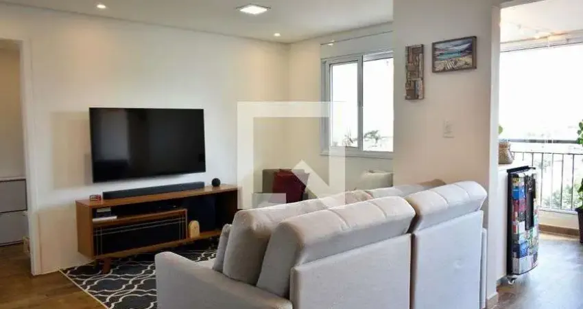 Apartamento com 2 quartos à venda na Avenida Bosque da Saúde, 970, Saúde, São Paulo