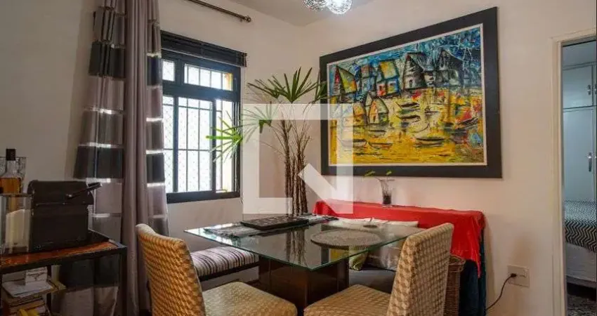 Apartamento com 1 quarto à venda na Rua Acaraú, 14, Consolação, São Paulo