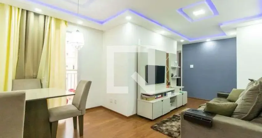 Apartamento com 2 quartos à venda na Rua Carolina Fonseca, 297, Itaquera, São Paulo