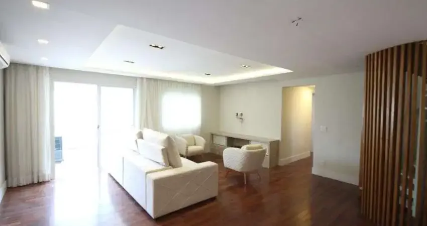 Apartamento com 3 quartos à venda na Rua do Boqueirão, 305, Bosque da Saúde, São Paulo