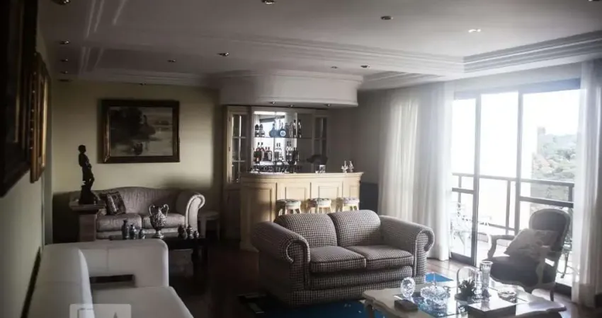 Apartamento com 4 quartos à venda na Rua Bahia, 999, Higienópolis, São Paulo