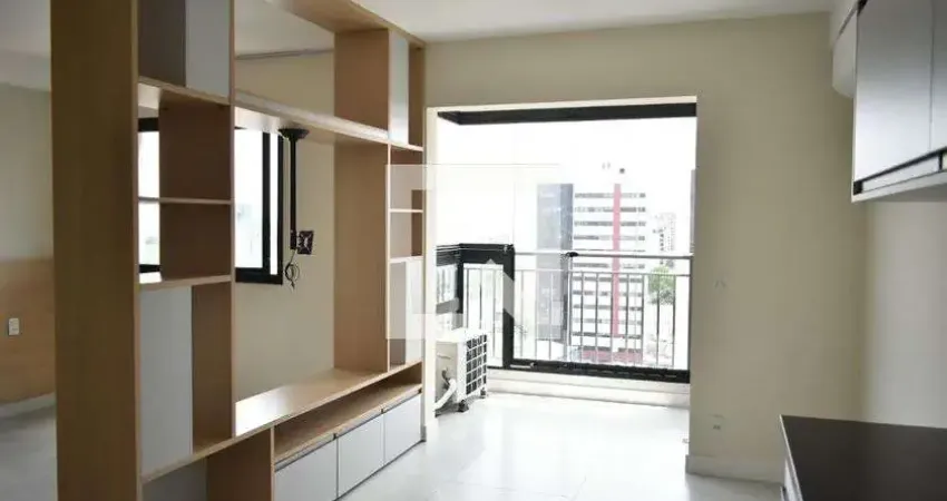 Apartamento com 1 quarto à venda na Avenida Jabaquara, 2461, Saúde, São Paulo
