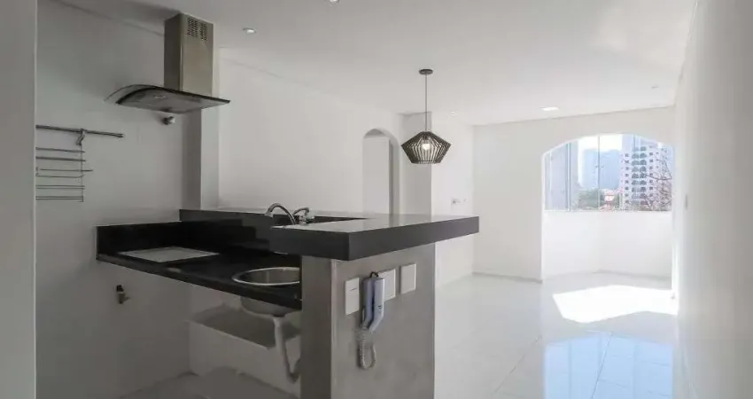 Apartamento com 2 quartos à venda na Rua Vigário Albernaz, 738, Bosque da Saúde, São Paulo