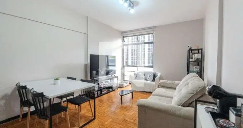 Apartamento com 2 quartos à venda na Avenida Angélica, 2601, Higienópolis, São Paulo