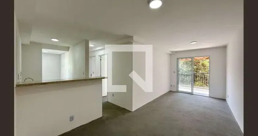 Apartamento com 2 quartos à venda na Rua Cincinato Cajado Braga, 97, Santo Amaro, São Paulo