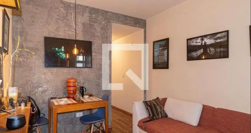 Apartamento com 1 quarto à venda na Rua Bela Cintra, 204, Consolação, São Paulo
