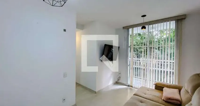 Apartamento com 2 quartos à venda na Rua Maria Daffre, 317, Mooca, São Paulo