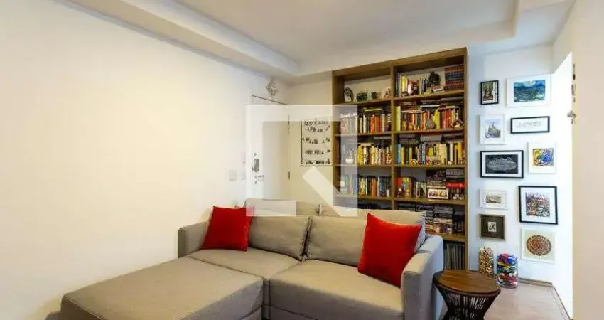 Apartamento com 2 quartos à venda na Rua Dona Antônia de Queirós, 505, Higienópolis, São Paulo