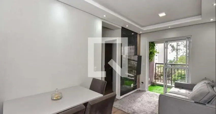 Apartamento com 2 quartos à venda na Rua Celso Ramos, 188, Vila Andrade, São Paulo