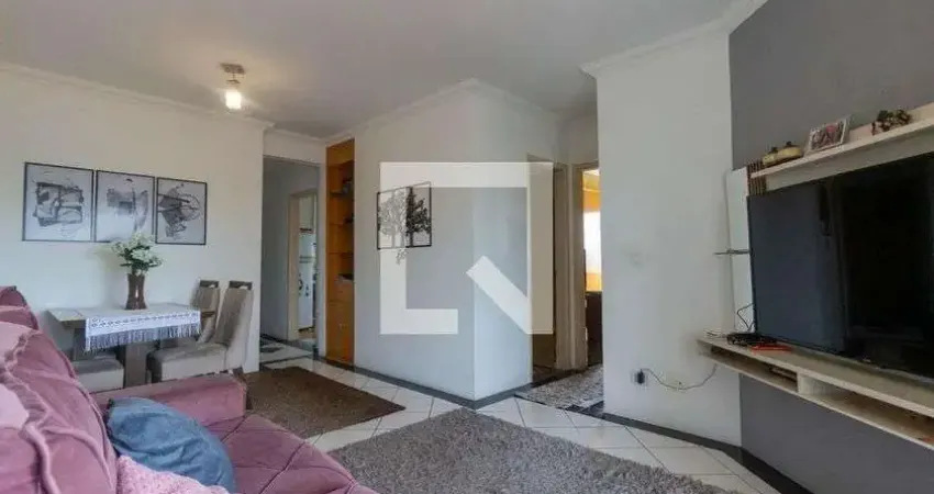 Apartamento com 2 quartos à venda na Rua Dona Matilde, 349, Vila Matilde, São Paulo