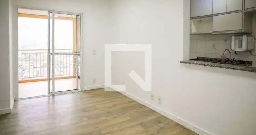 Apartamento com 2 quartos à venda na Rua Francisco Hurtado, 30, Bosque da Saúde, São Paulo