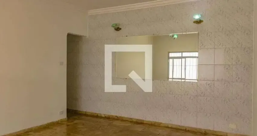 Casa com 2 quartos à venda na Rua Dona Cesária Fagundes, 41, Saúde, São Paulo