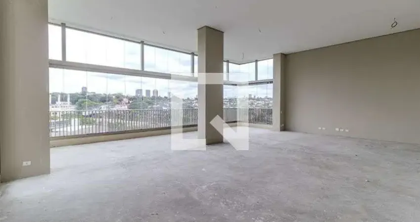 Apartamento com 4 quartos à venda na Rua Alagoas, 1020, Higienópolis, São Paulo