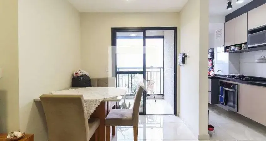 Apartamento com 2 quartos à venda na Rua Senador Georgino Avelino, 512, Itaquera, São Paulo