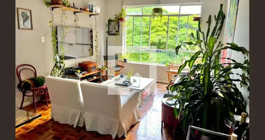 Apartamento com 3 quartos à venda na Avenida Angélica, 1648, Higienópolis, São Paulo