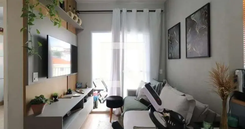 Apartamento com 2 quartos à venda na Rua Mirandinha, 414, Penha De França, São Paulo