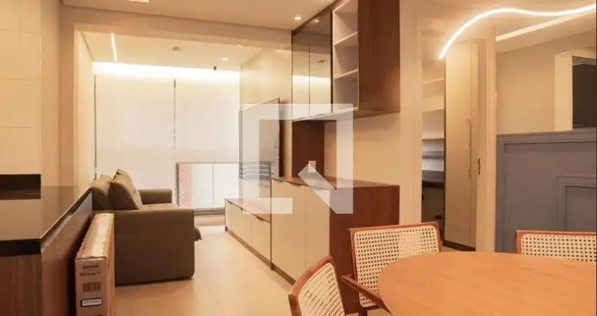 Apartamento com 2 quartos à venda na Rua dos Democratas, 571, Saúde, São Paulo