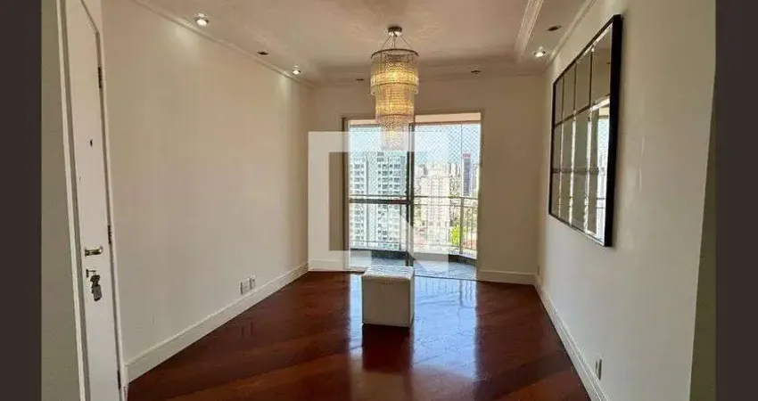 Apartamento com 3 quartos à venda na Rua Ibituruna, 132, Saúde, São Paulo