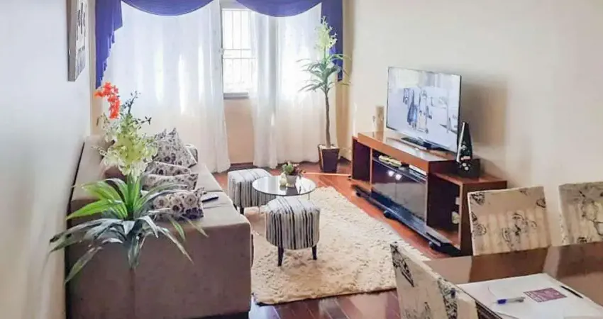 Apartamento com 3 quartos à venda na Rua Faustino Paganini, 58, Cangaíba, São Paulo