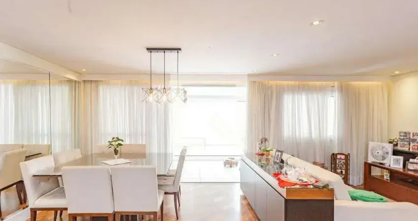 Apartamento com 3 quartos à venda na Rua Percílio Neto, 167, Bosque da Saúde, São Paulo