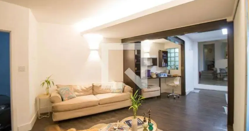 Casa com 3 quartos à venda na Rua Comendador Norberto Jorge, 105, Brooklin, São Paulo