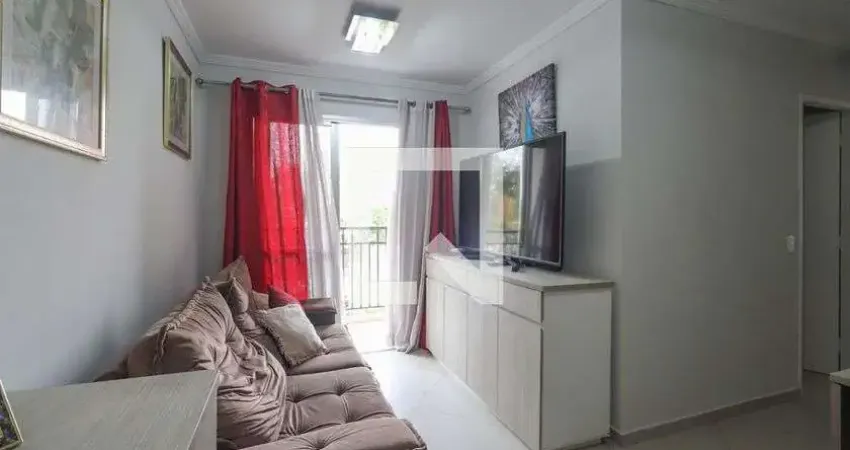 Apartamento com 2 quartos à venda na Rua Arnaldo Cintra, 190, Tatuapé, São Paulo