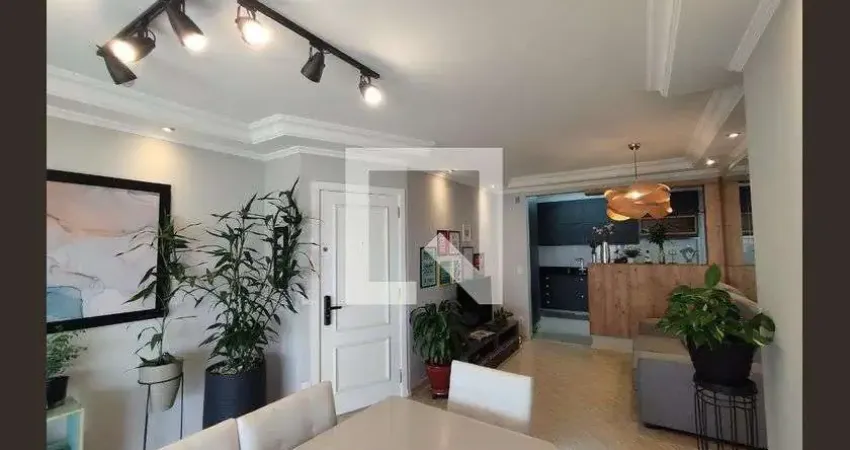 Apartamento com 3 quartos à venda na Avenida Ramalho Ortigão, 269, Bosque da Saúde, São Paulo
