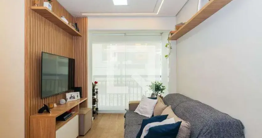 Apartamento com 2 quartos à venda na Rua Carvalho de Freitas, 100, Vila Andrade, São Paulo