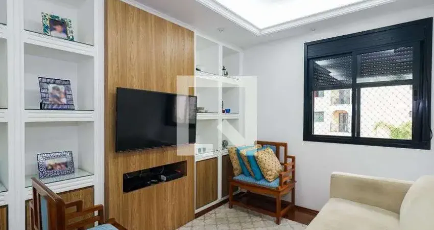 Apartamento com 1 quarto à venda na Rua Doutor Oscar Monteiro de Barros, 477, Morumbi, São Paulo