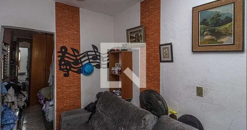 Casa com 1 quarto à venda na Rua Francisco Gomes da Silva Prado, 44, Bosque da Saúde, São Paulo