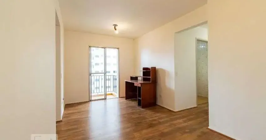 Apartamento com 2 quartos à venda na Rua Joaquim Morais, 175, Vila Mascote, São Paulo